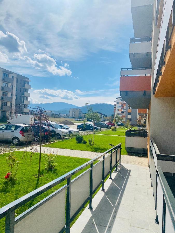 Grandis Studio Coresi Brasov Luaran gambar