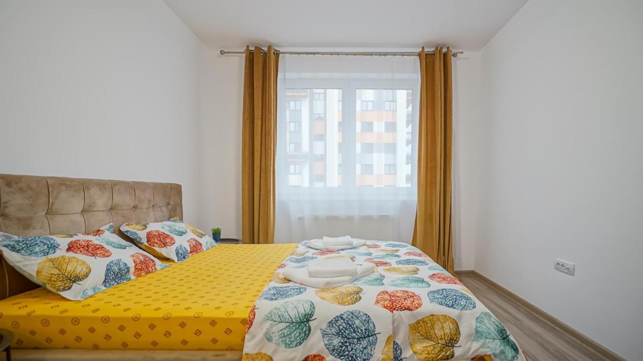Grandis Studio Coresi Brasov Luaran gambar