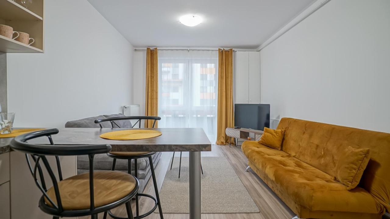 Grandis Studio Coresi Brasov Luaran gambar