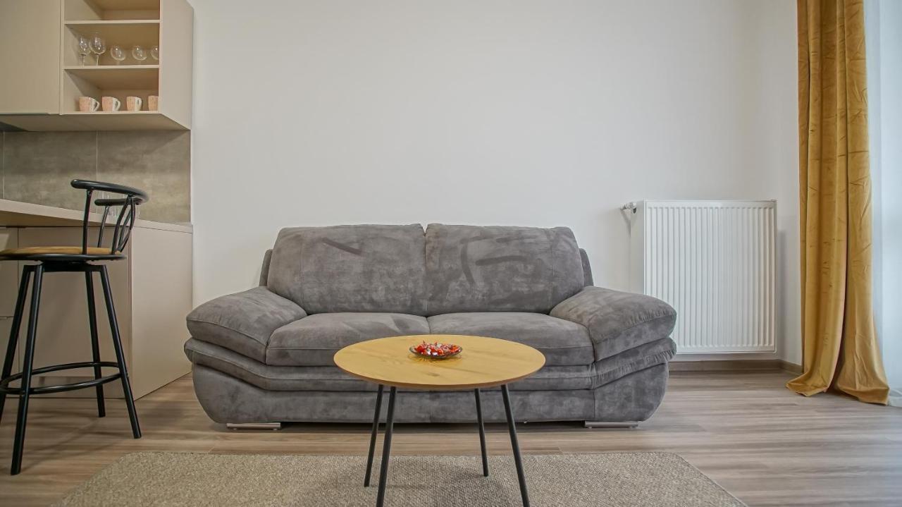 Grandis Studio Coresi Brasov Luaran gambar